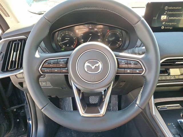 New 2026 MAZDA CX-90 3.3 Turbo w/ Premium Sport Pkg image 20