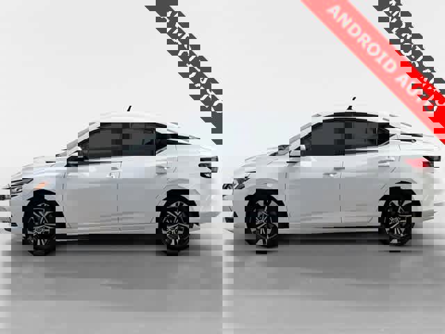 Used 2022 Nissan Sentra SV image 3