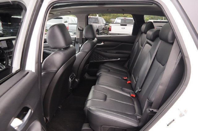 Used 2023 Hyundai Santa Fe SEL w/ Premium Package FWD image 11