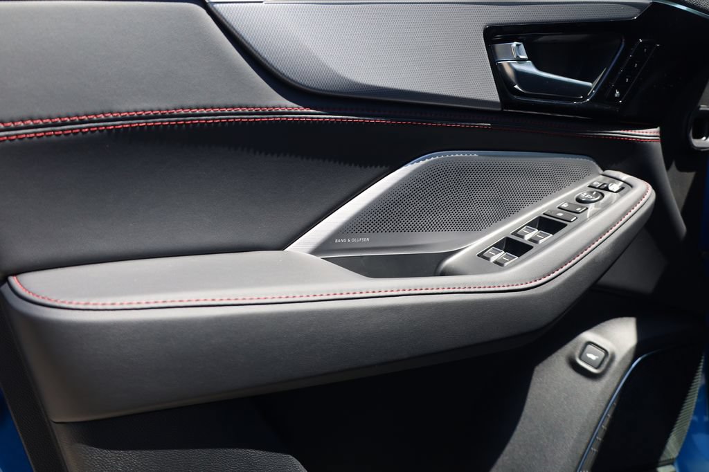 New 2026 Acura MDX A-Spec AWD/4WD image 10