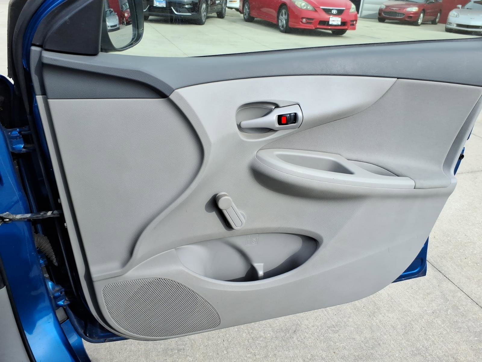 Used 2009 Toyota Corolla image 17