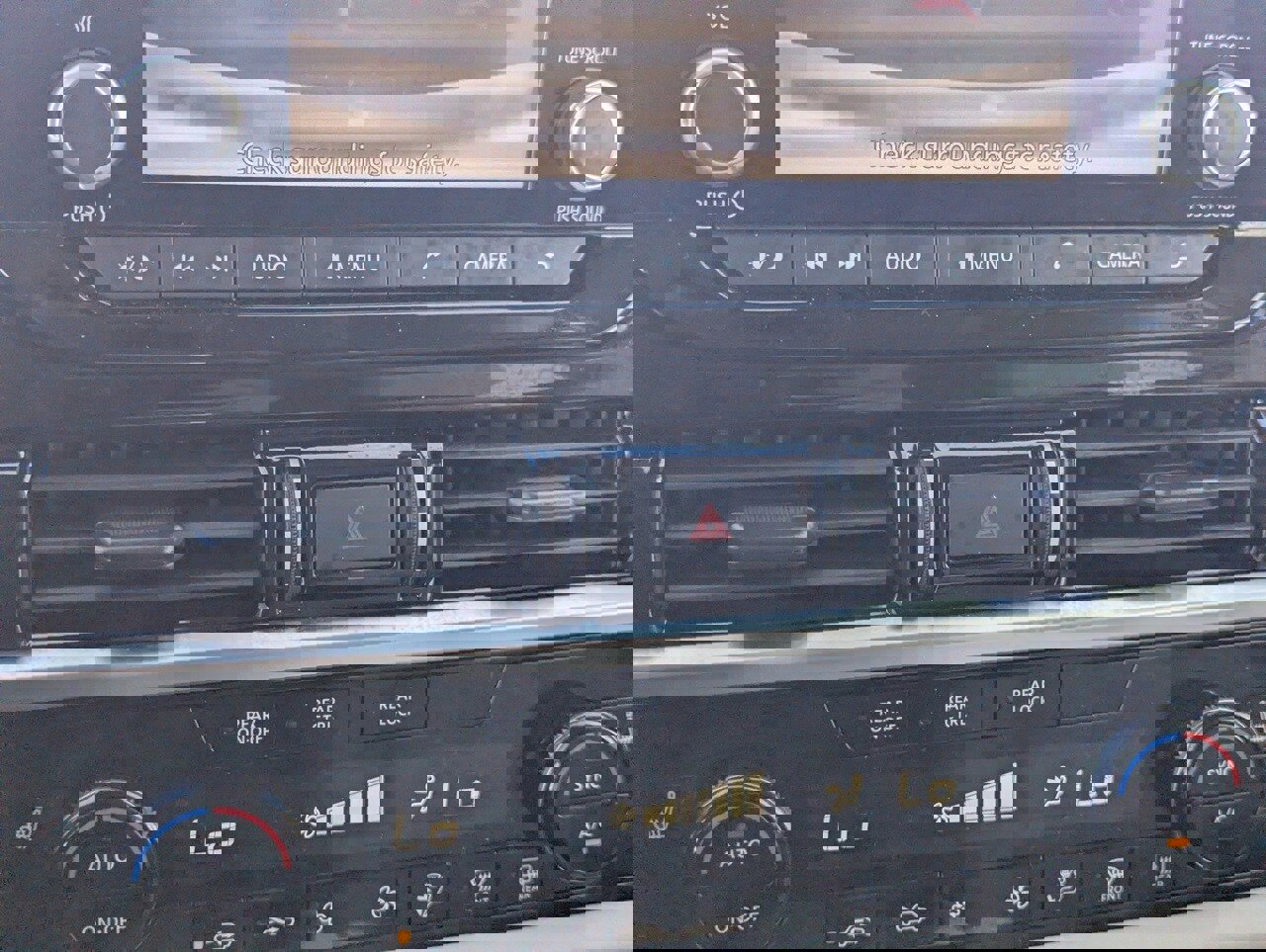 Certified 2024 Nissan Pathfinder SV image 25