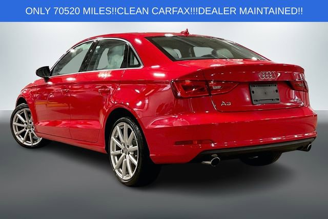 Used 2015 Audi A3 2.0T Premium Plus w/ Premium Plus Package image 12