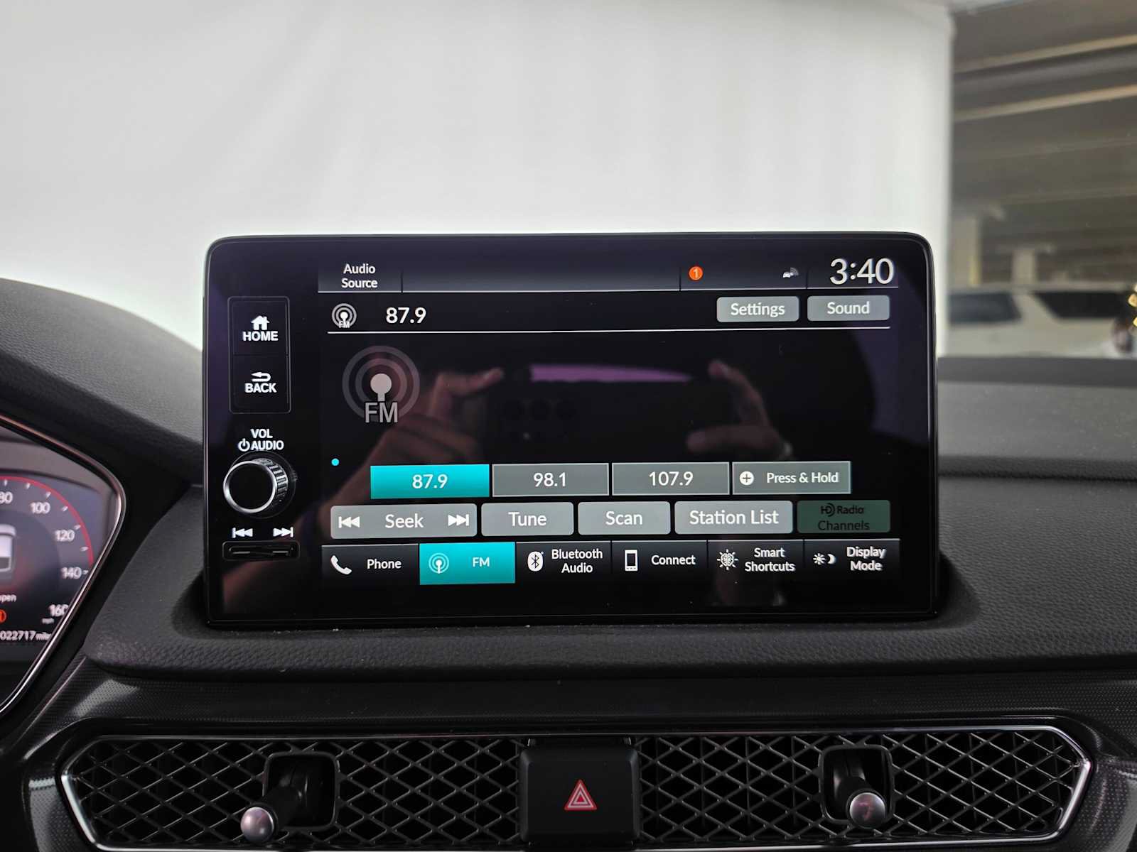 Used 2025 Acura Integra A-Spec w/ Technology Package FWD image 26