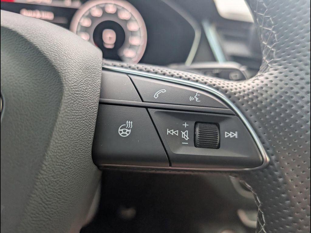 Used 2022 Audi SQ5 Premium Plus image 15