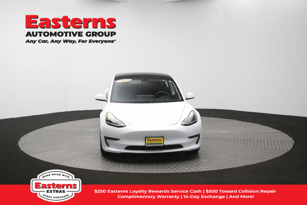 Used 2023 Tesla Model 3 Standard Range RWD image 50