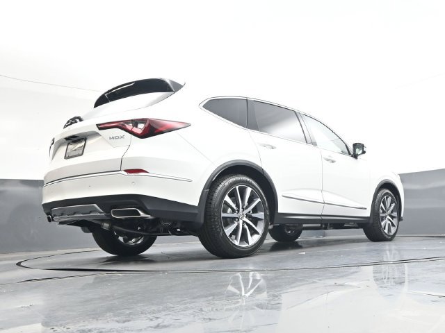 New 2026 Acura MDX w/ Technology Package FWD image 30