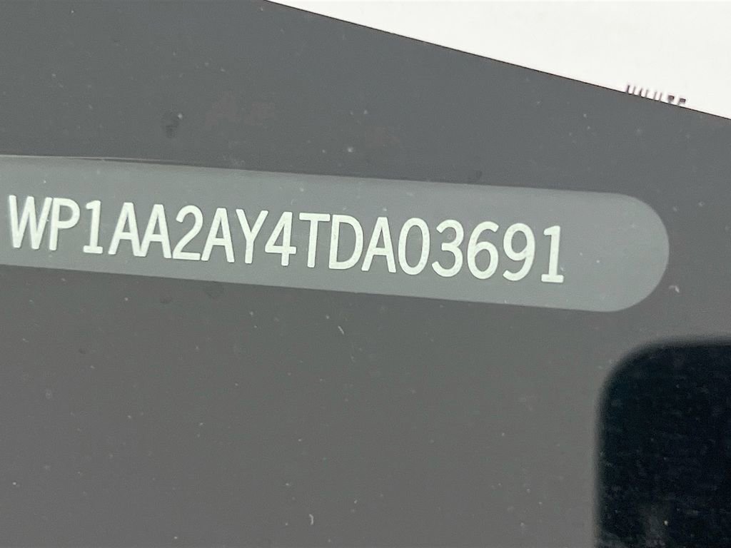 New 2026 Porsche Cayenne image 34