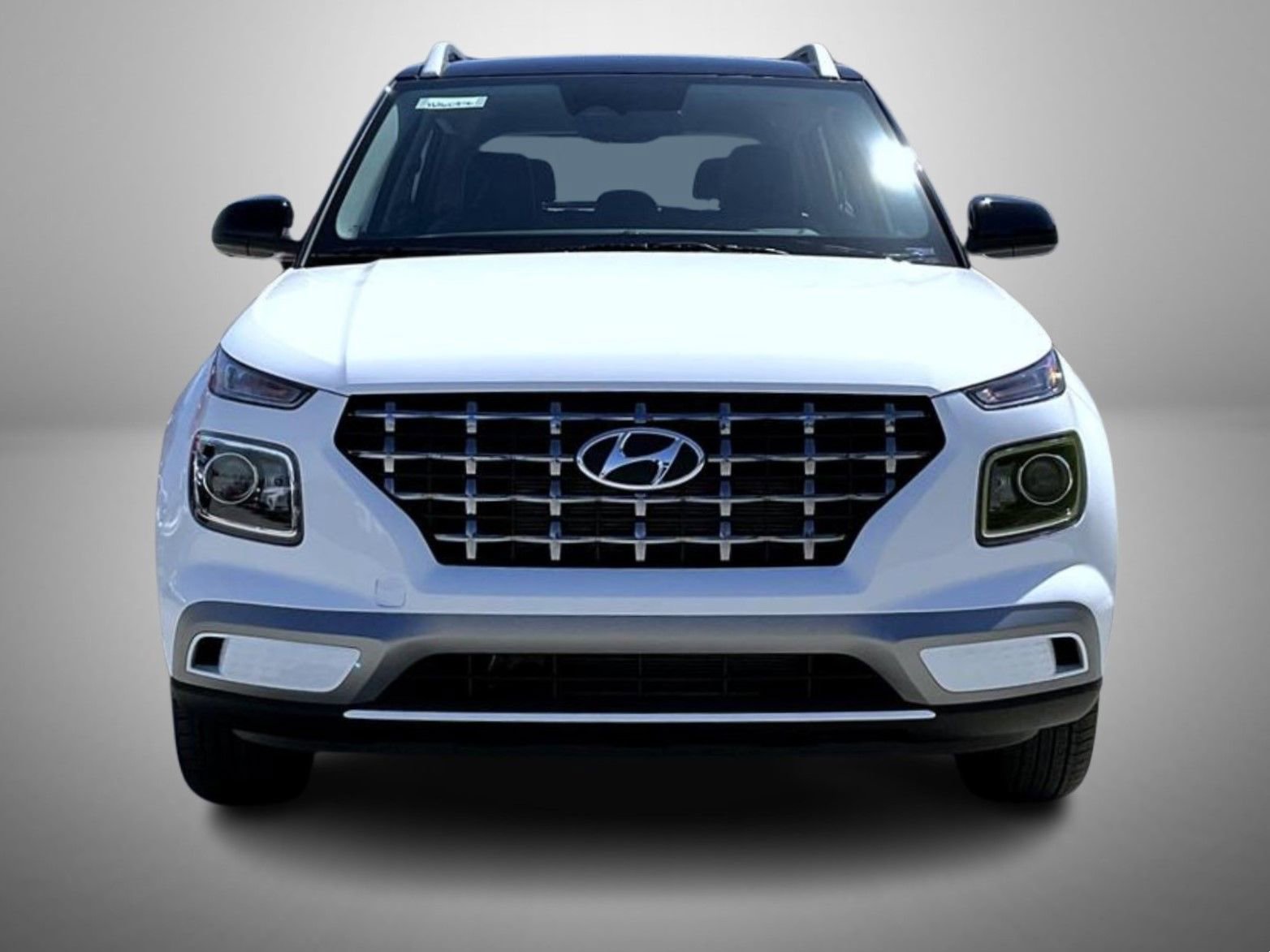New 2026 Hyundai Venue SEL FWD image 2