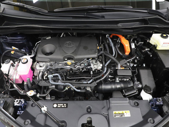 Used 2025 Toyota Sienna XSE image 33