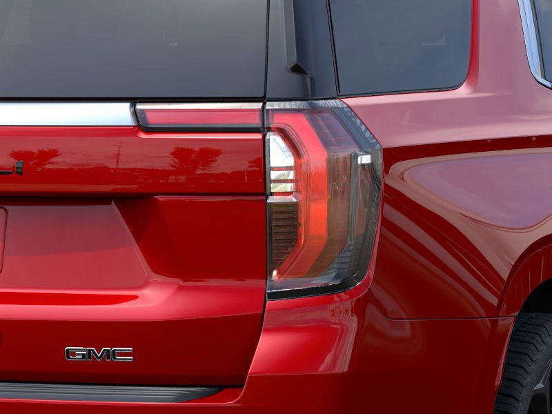 New 2026 GMC Yukon Denali w/ Denali Reserve Package AWD/4WD image 35