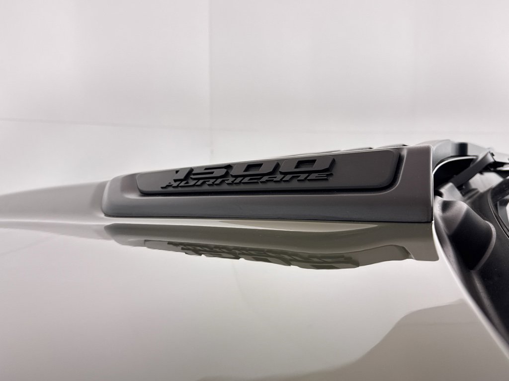 New 2026 RAM 1500 Laramie w/ Night Edition image 27