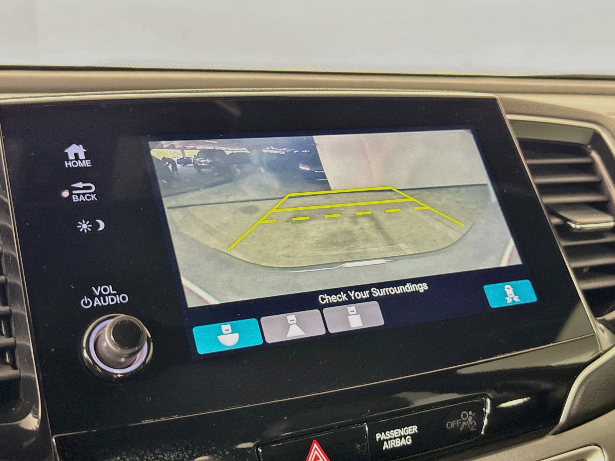 Used 2020 Honda Passport EX-L image 14