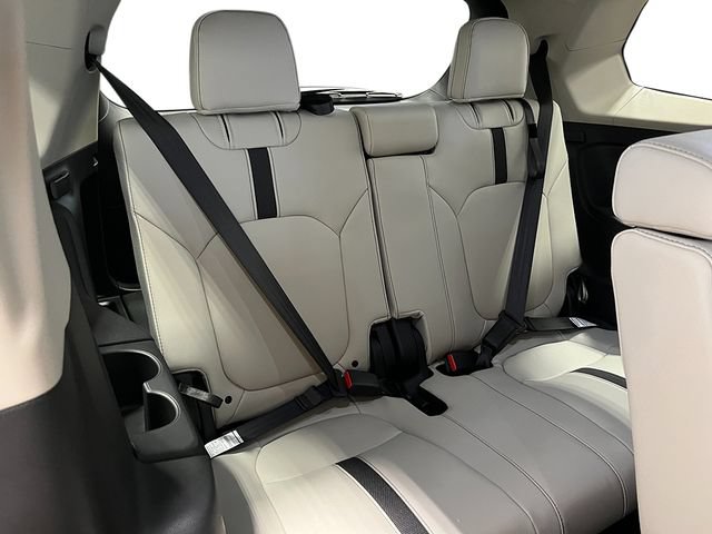 New 2026 Honda Pilot EX-L image 22