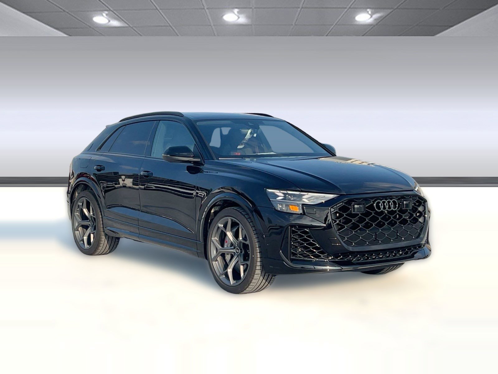 New 2026 Audi RS Q8 performance image 7