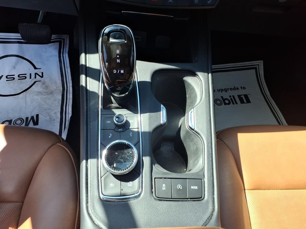 Used 2021 Cadillac XT4 Premium Luxury FWD image 11