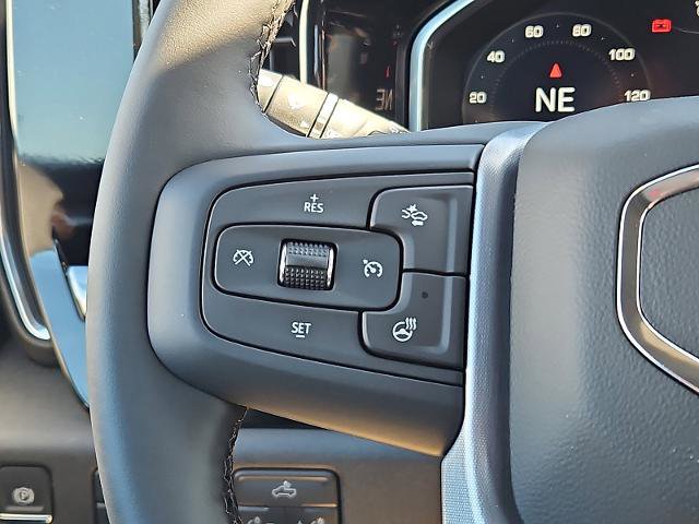 New 2026 GMC Sierra 1500 Elevation image 17