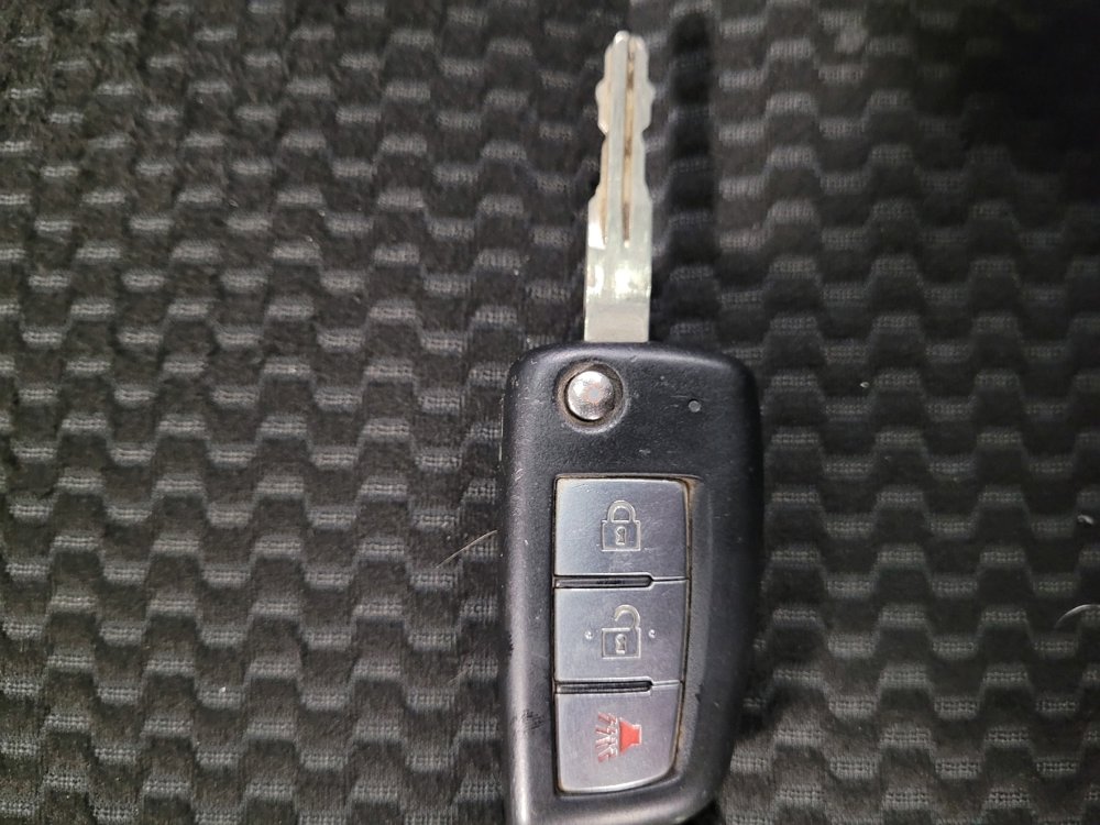 Used 2019 Nissan Rogue Sport S AWD/4WD image 32