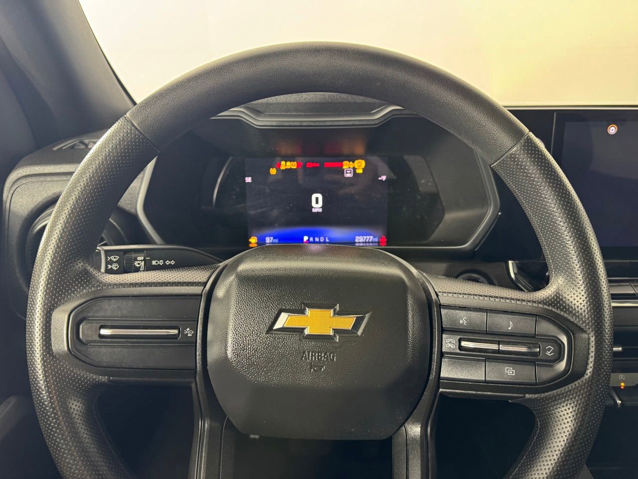 Used 2023 Chevrolet Colorado W/T RWD image 13