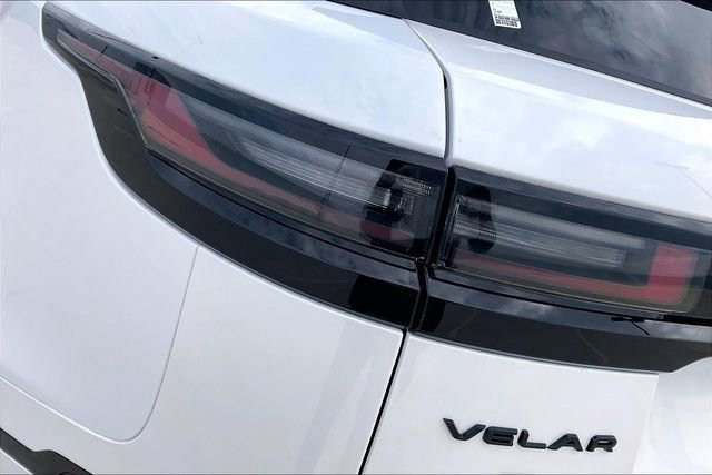 Used 2026 Land Rover Range Rover Velar Dynamic SE image 30