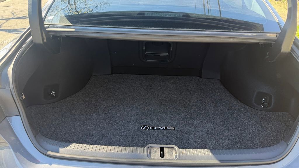 Used 2020 Lexus ES 350 w/ Premium Package image 31