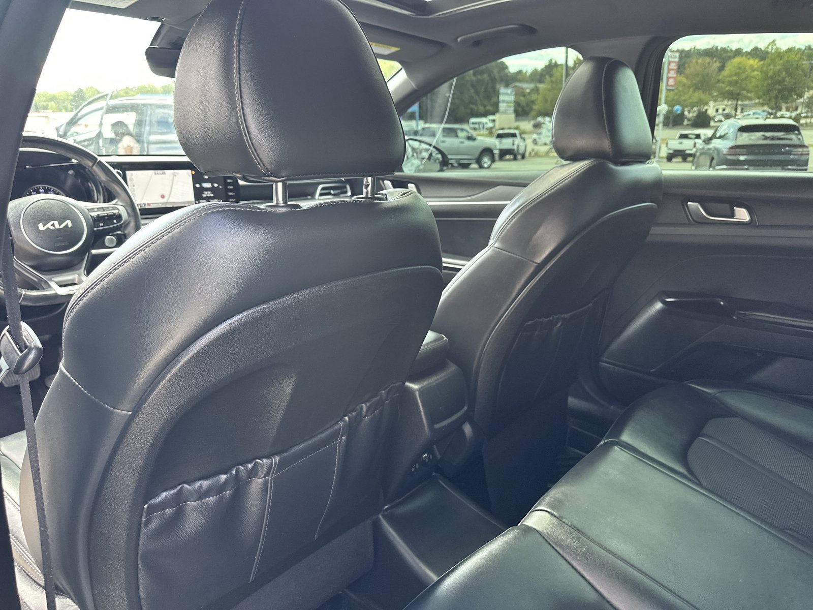 Used 2024 Kia K5 GT-Line FWD image 26