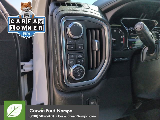 Used 2019 GMC Sierra 1500 Denali w/ Denali Ultimate Package AWD/4WD image 13