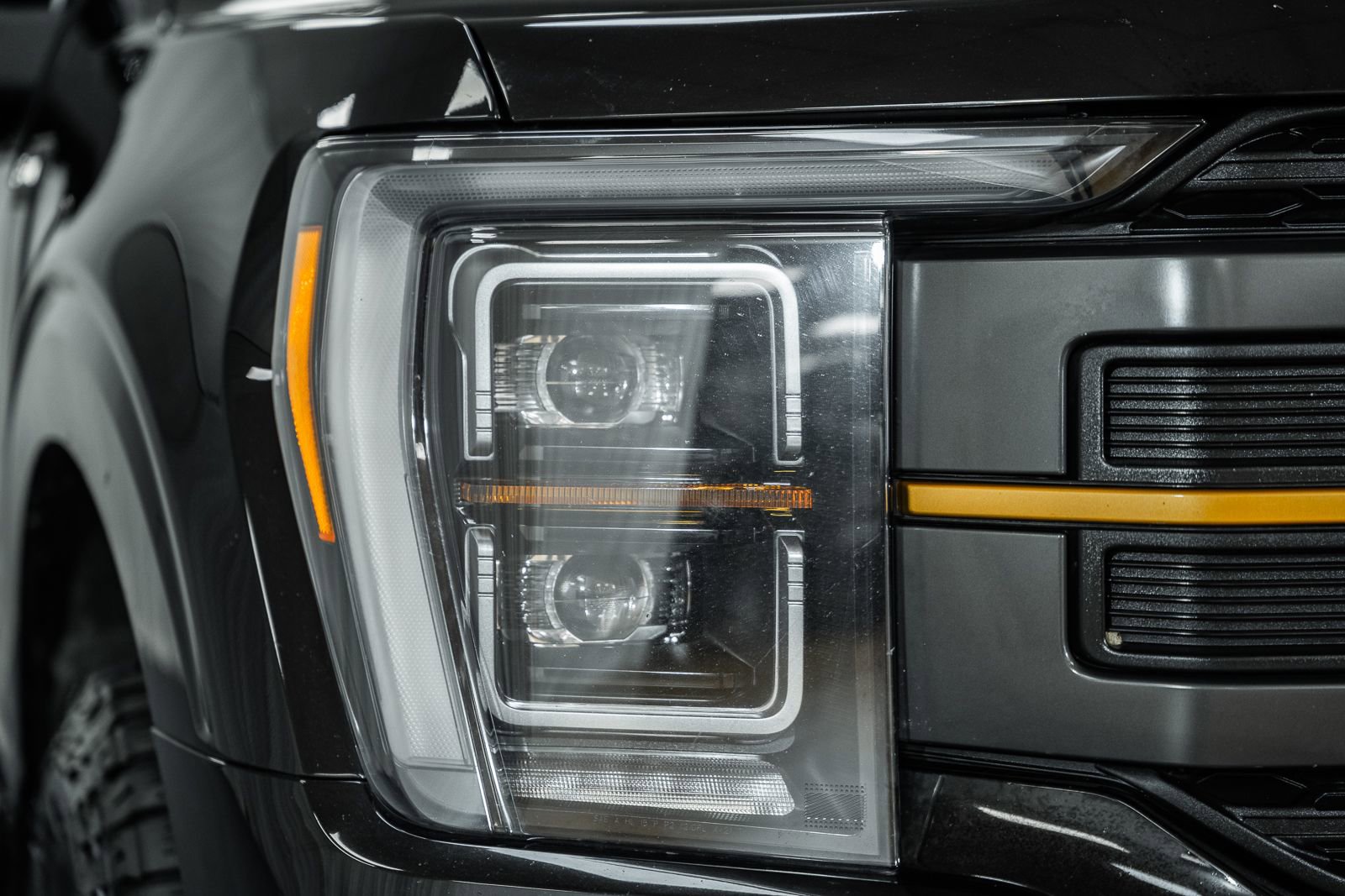 Used 2023 Ford F150 Tremor w/ Equipment Group 402A High image 9