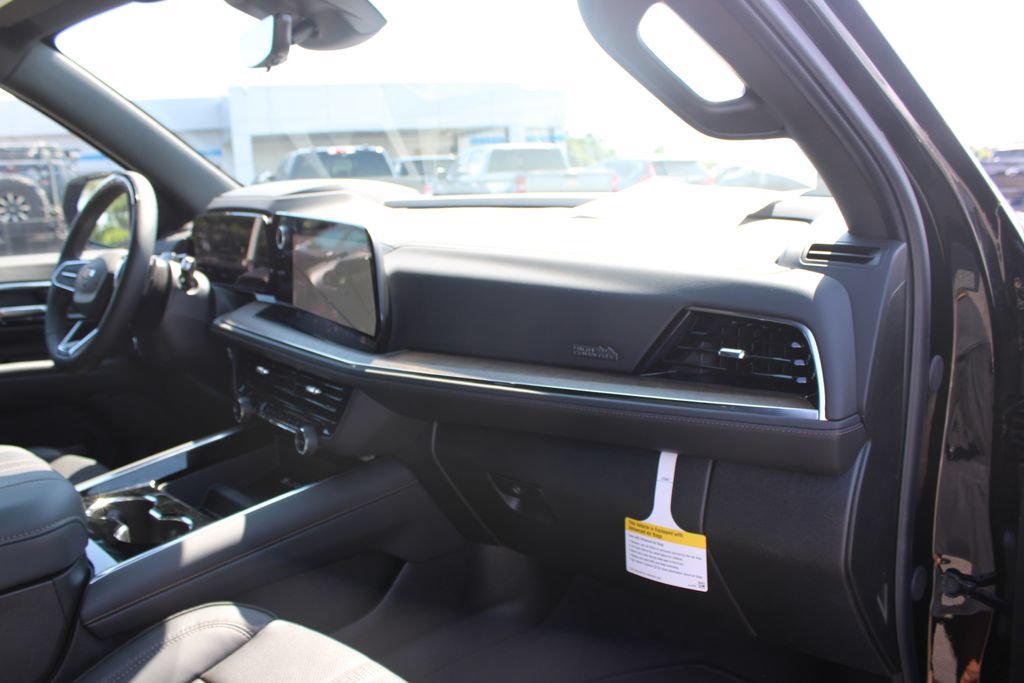 New 2026 Chevrolet Tahoe High Country AWD/4WD image 36