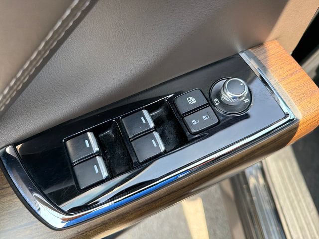 Used 2021 MAZDA CX-9 Signature AWD/4WD image 17