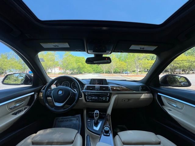 Used 2017 BMW 330i xDrive Sedan image 27