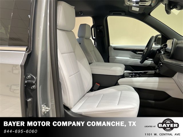 New 2026 Chevrolet Suburban Premier image 26