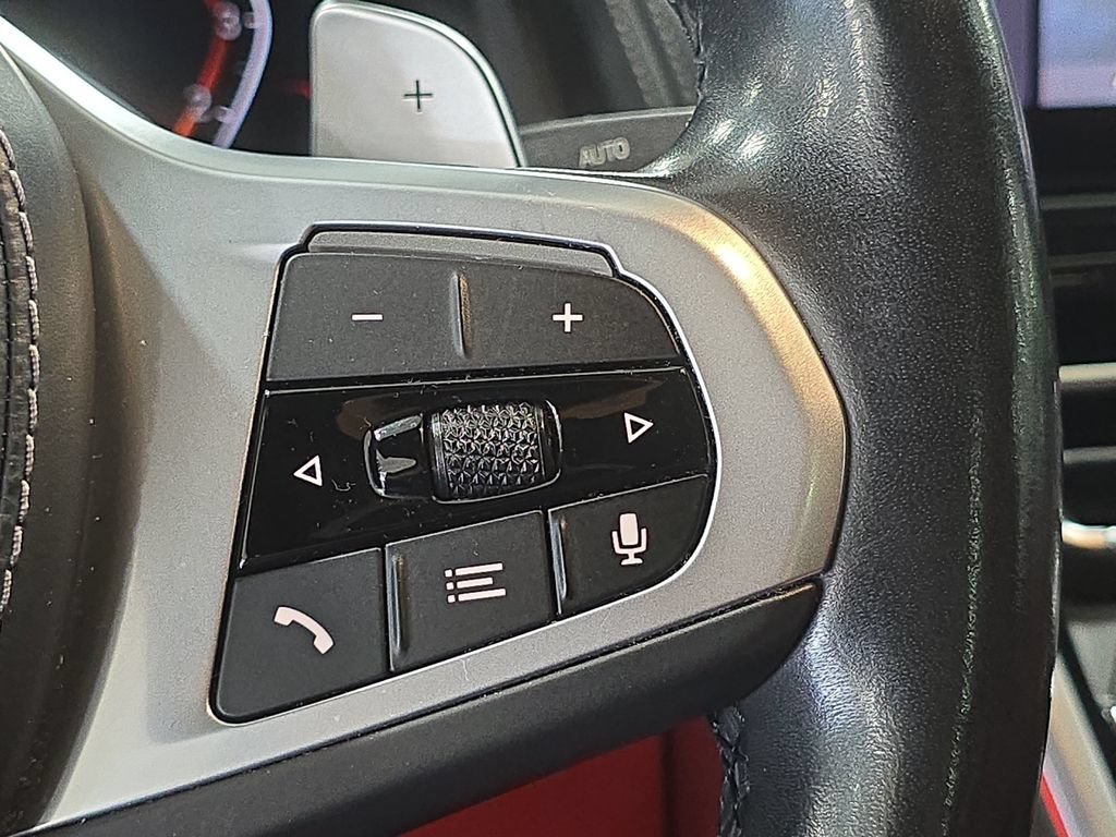 Used 2023 BMW 840i Gran Coupe RWD image 11