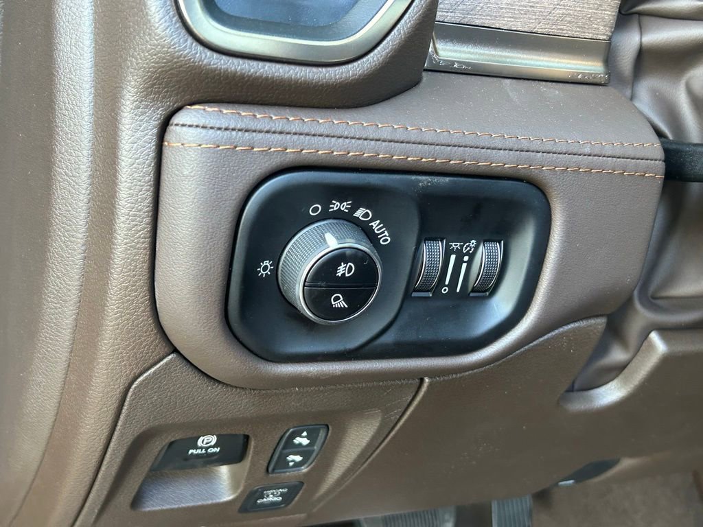 New 2026 RAM 1500 Limited image 55