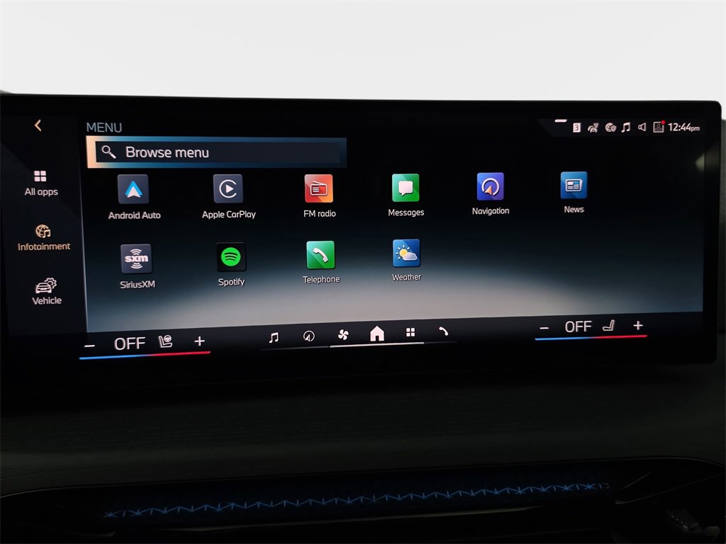 New 2026 BMW i4 xDrive40i w/ M Sport Package image 21