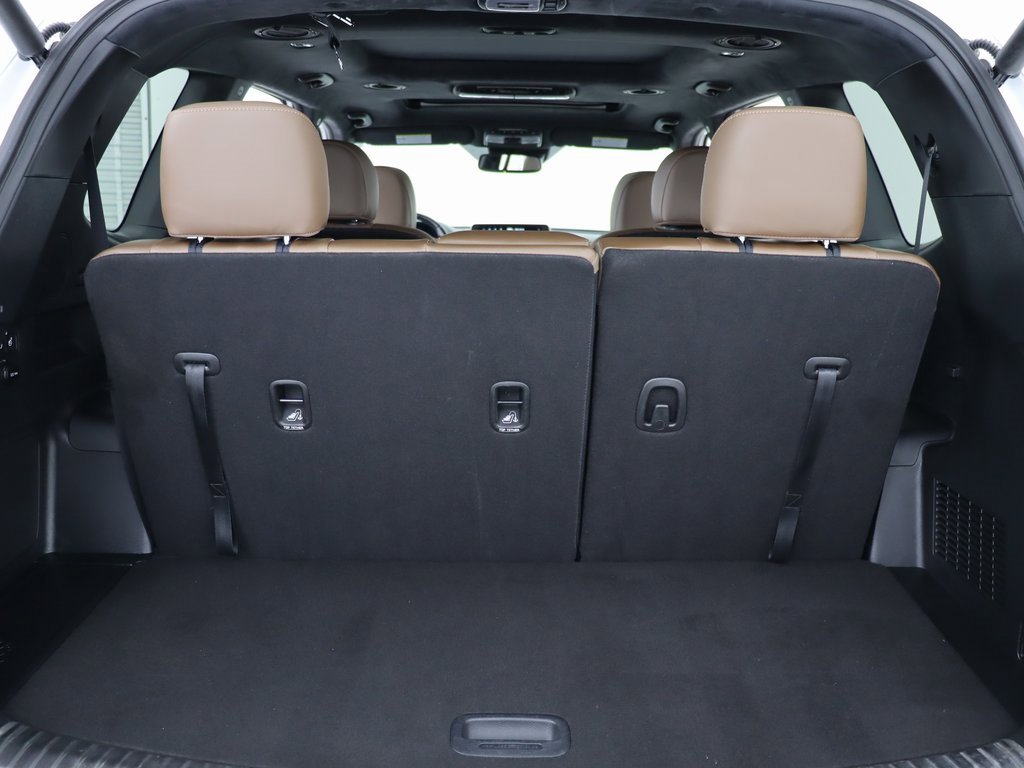 Used 2022 Kia Telluride SX w/ SX Prestige Package image 37