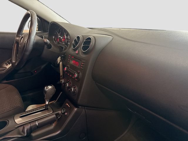 Used 2008 Pontiac G6 Sedan w/ Sport Package FWD image 24