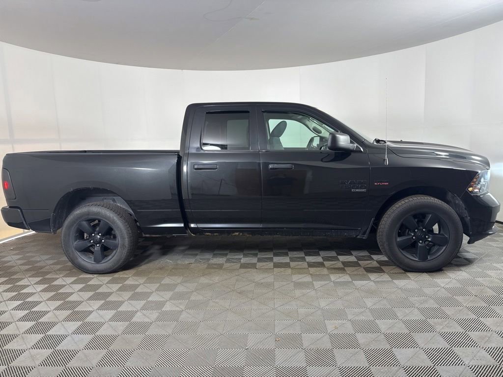 Used 2019 RAM 1500 Express w/ Wheel & Sound Group AWD/4WD image 6