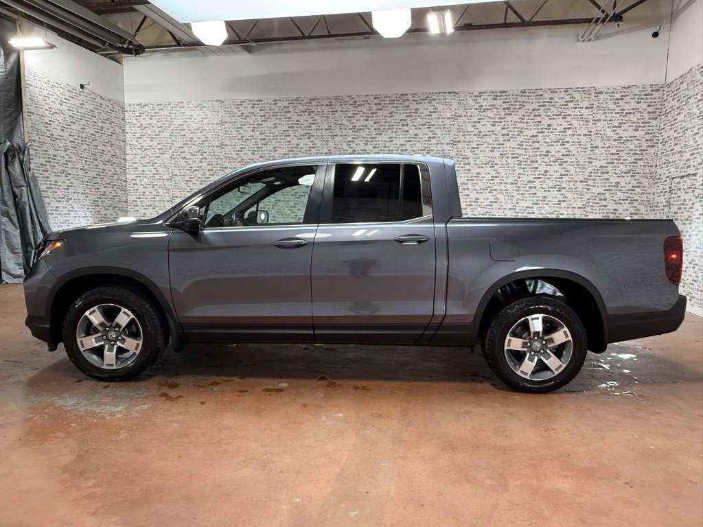 Used 2024 Honda Ridgeline RTL image 4