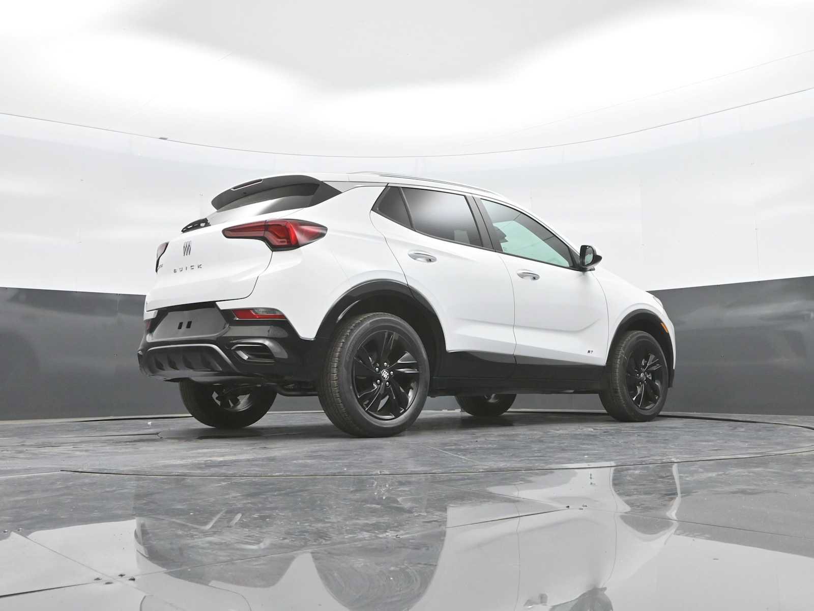 New 2026 Buick Encore GX Sport Touring w/ Comfort Package AWD/4WD image 43