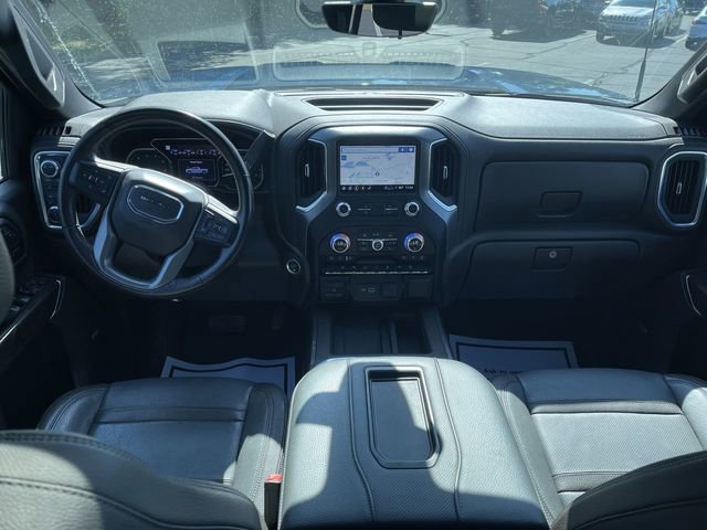 Used 2021 GMC Sierra 2500 Denali w/ Denali Ultimate Package image 22