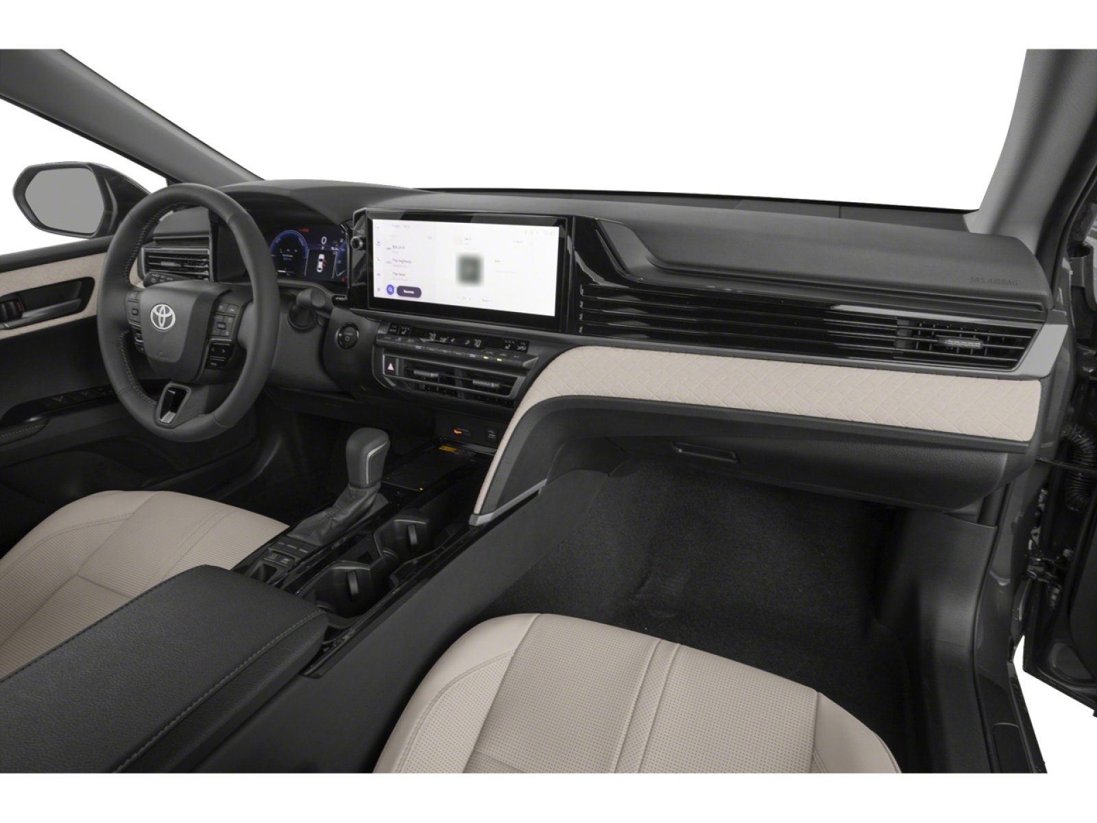 New 2026 Toyota Camry XLE image 14