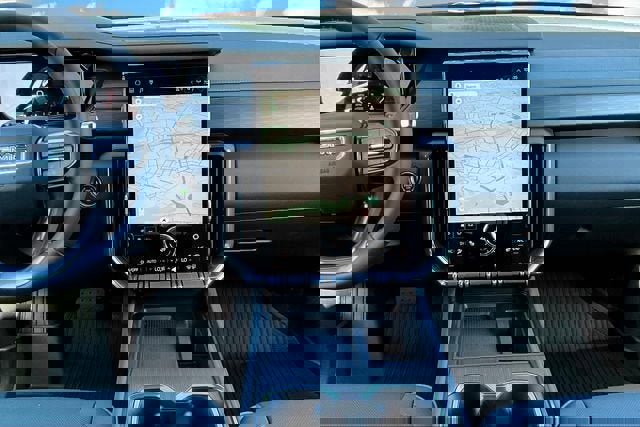 New 2026 GMC Acadia AT4 w/ LPO, Floor Liner Package image 7