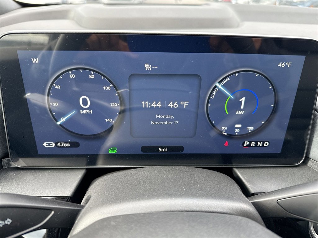 New 2026 Honda Prologue Elite image 10