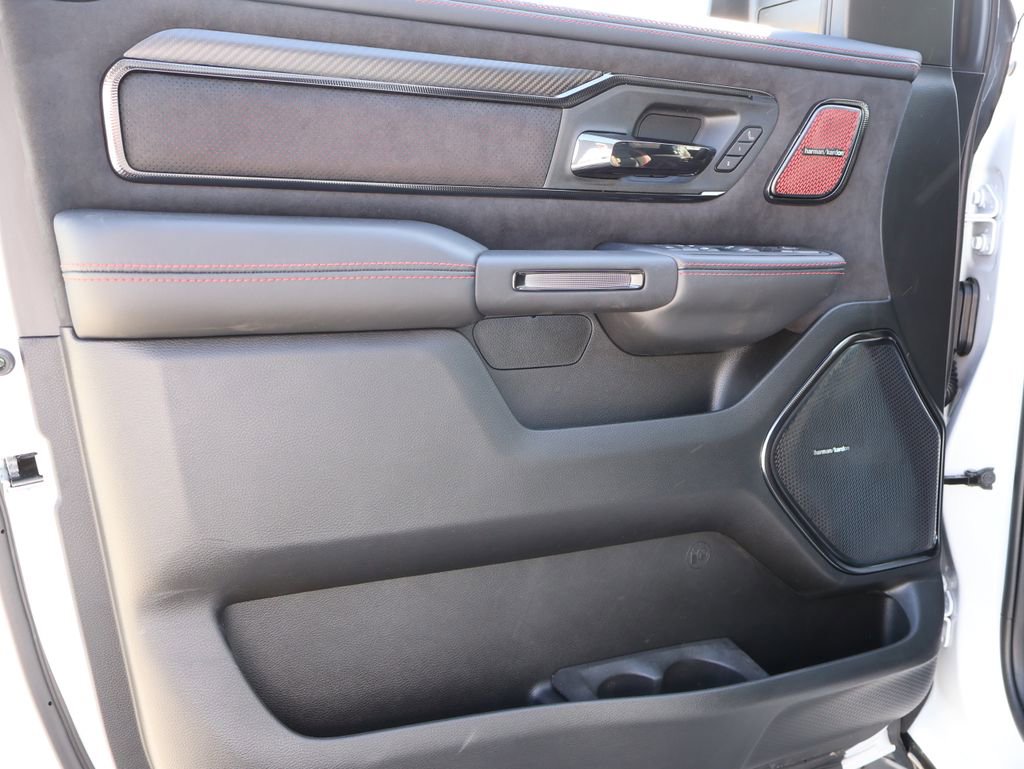 New 2026 RAM 1500 RHO w/ RHO Level 1 Equipment Group image 20