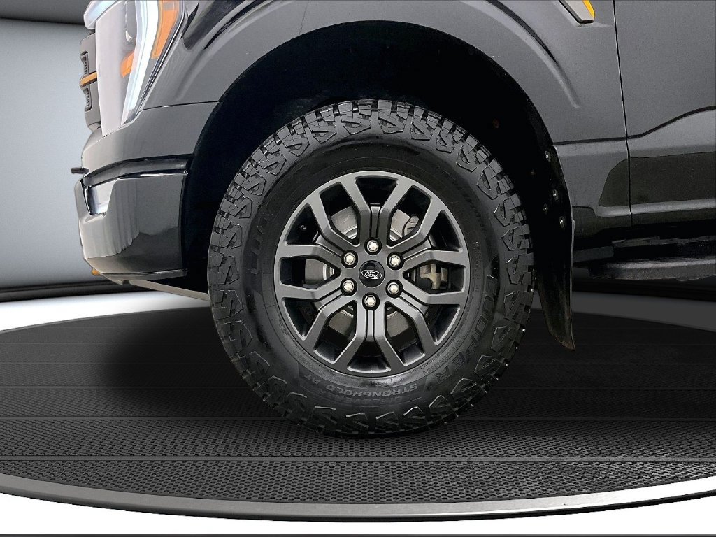 Used 2023 Ford F150 Tremor AWD/4WD image 33
