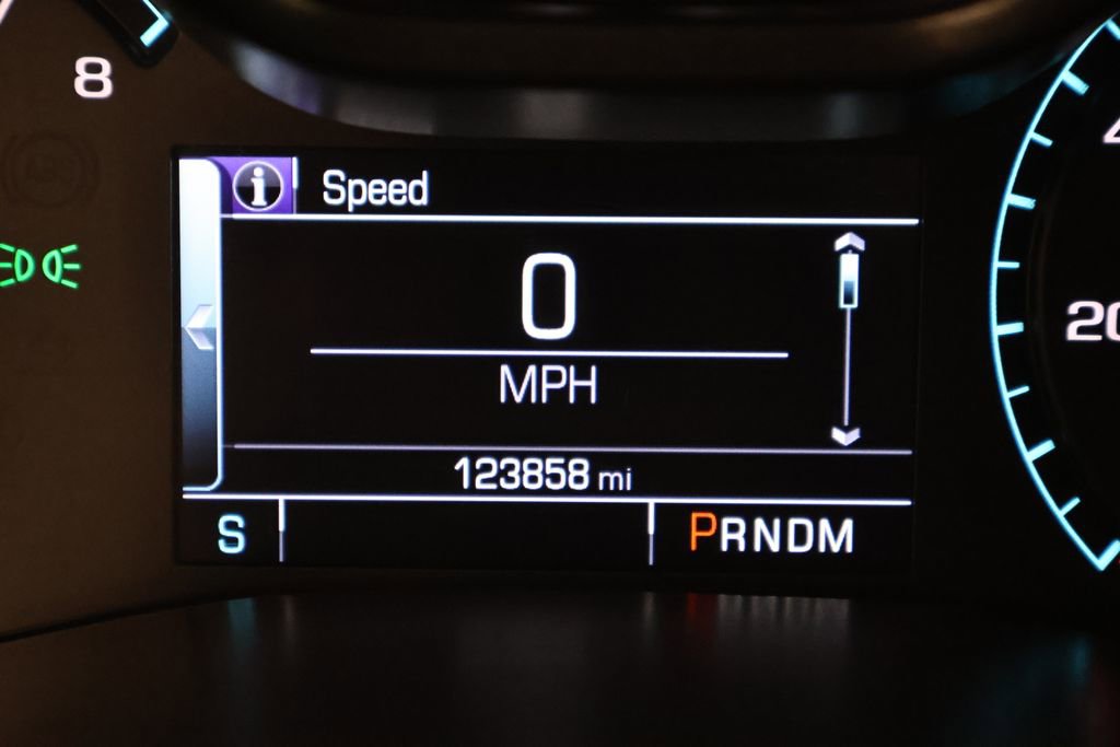 Used 2016 Chevrolet Colorado LT w/ LT Convenience Package image 21