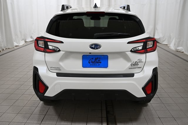 Used 2024 Subaru Crosstrek 2.0i Premium w/ Popular Package #3 image 11