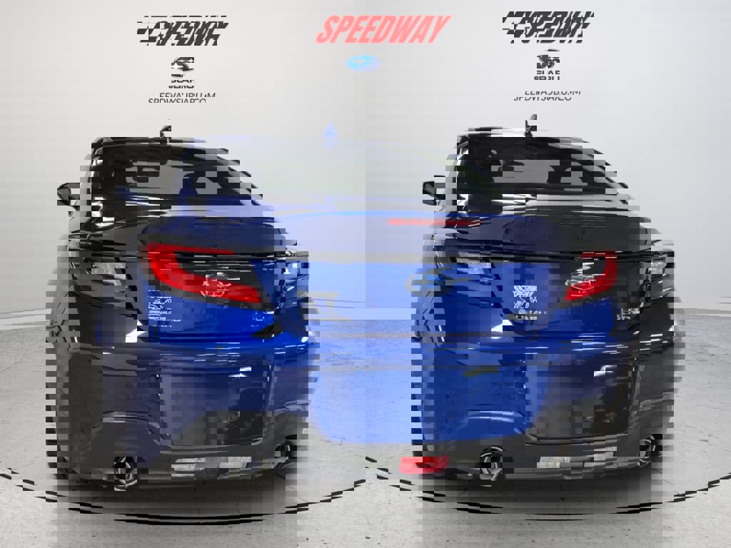 New 2026 Subaru BRZ Limited image 9