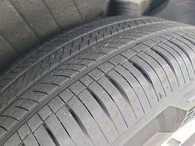 Used 2025 Hyundai Tucson SEL AWD/4WD image 3